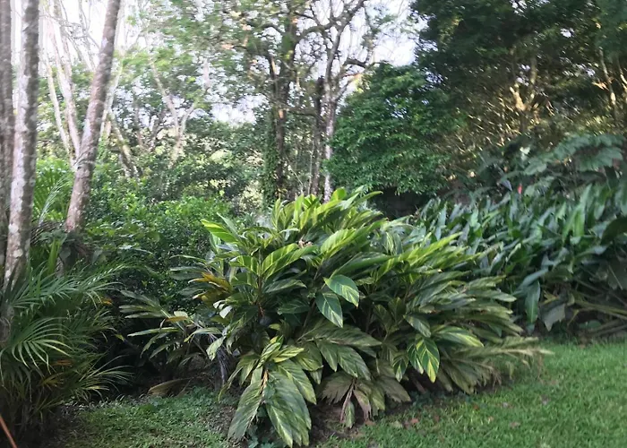 La Serenidad