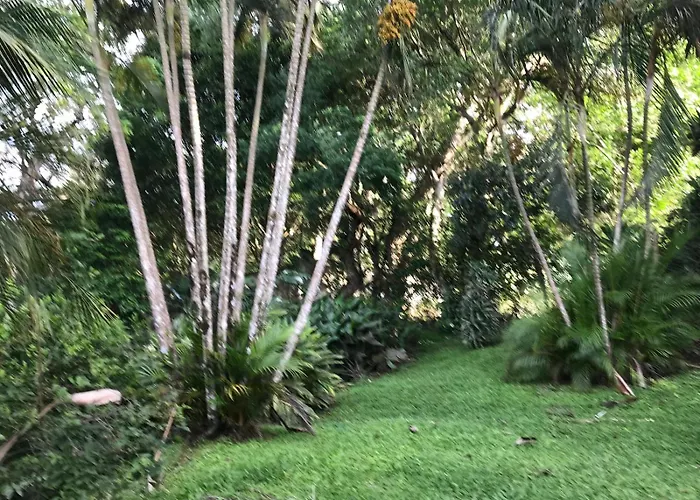 La Serenidad Holiday home