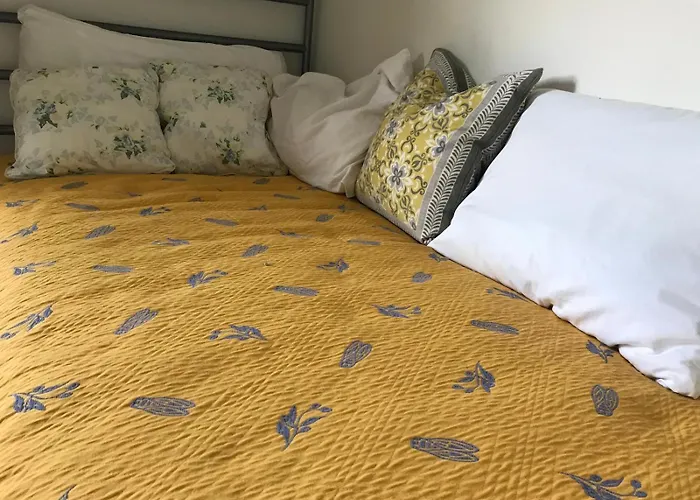 La Serenidad Holiday home Tronadora